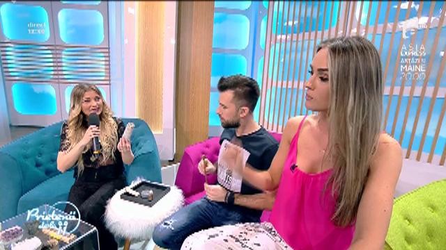 Ritual de purificare a casei! Sylvia: "Avem nevoie de cele patru elemente: păm&acirc;nt. apă,  aer și foc"