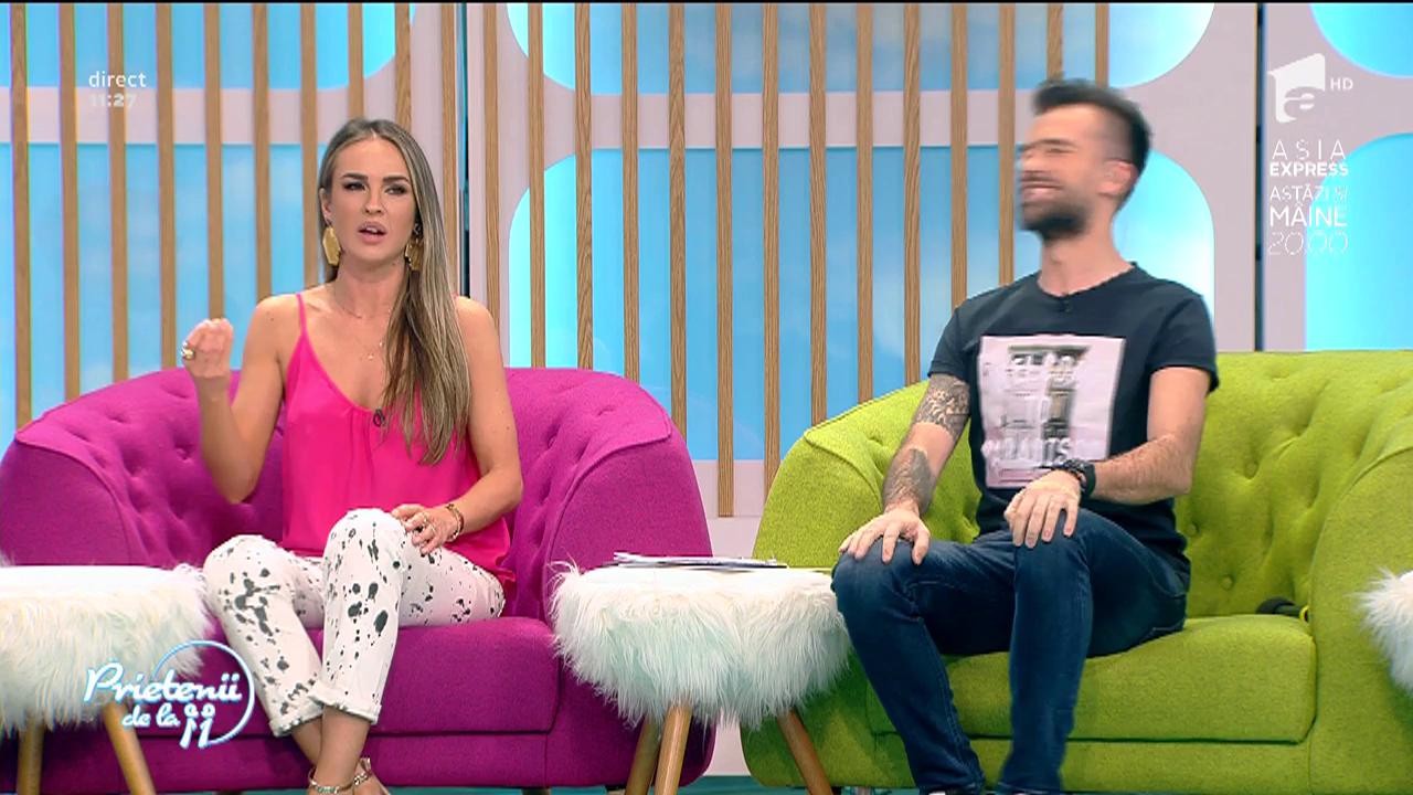 Fang Shuang, fost concurent la X Factor &icirc;n 2013, studiază muzica de la cinci ani