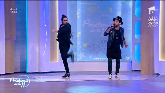 Santa Molina - "Me som romales"