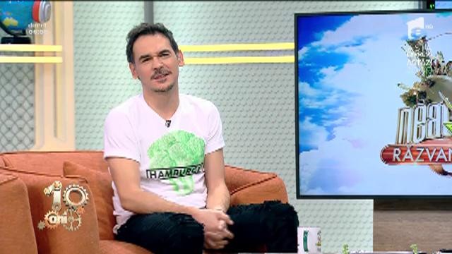 Mărimile hainelor, problema existențială a rom&acirc;nilor