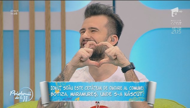 Inimioare și declarații. Dianu Munteanu, refuzată de un maramureșean: &rdquo;Nu post să te cer acum, este post. Ne rugăm. Dar dacă va fi, o să fie o nuntă cu 2.000 de persoane&rdquo;