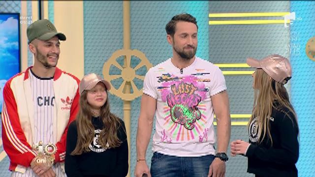 Dance Prestige organizează Rom&acirc;nia Dance Awards, unul din cele mai mari concursuri din țară