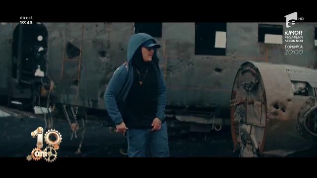 What's Up - "Ora 2"