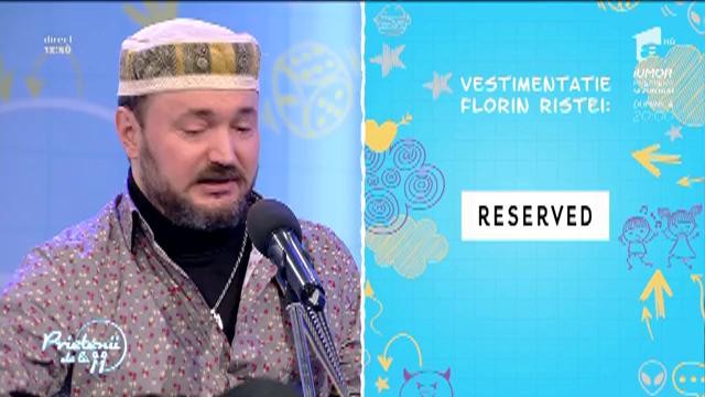 Radu Captari - &rdquo;Dari dai&rdquo;