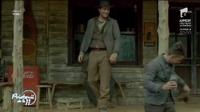 Topul actorilor care s-au &icirc;mbătat serios pentru ca scenele &icirc;n care au jucat să fie c&acirc;t mai realiste