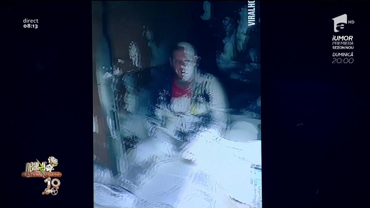 Smiley News! Gluma cetățenilor englezi