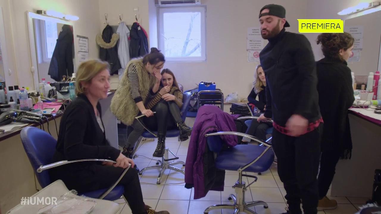 Cheloo, despre noua invenție a lui Mihai: "&Icirc;ncep să mă plictisesc de t&acirc;mpeniile lui Bendeac"