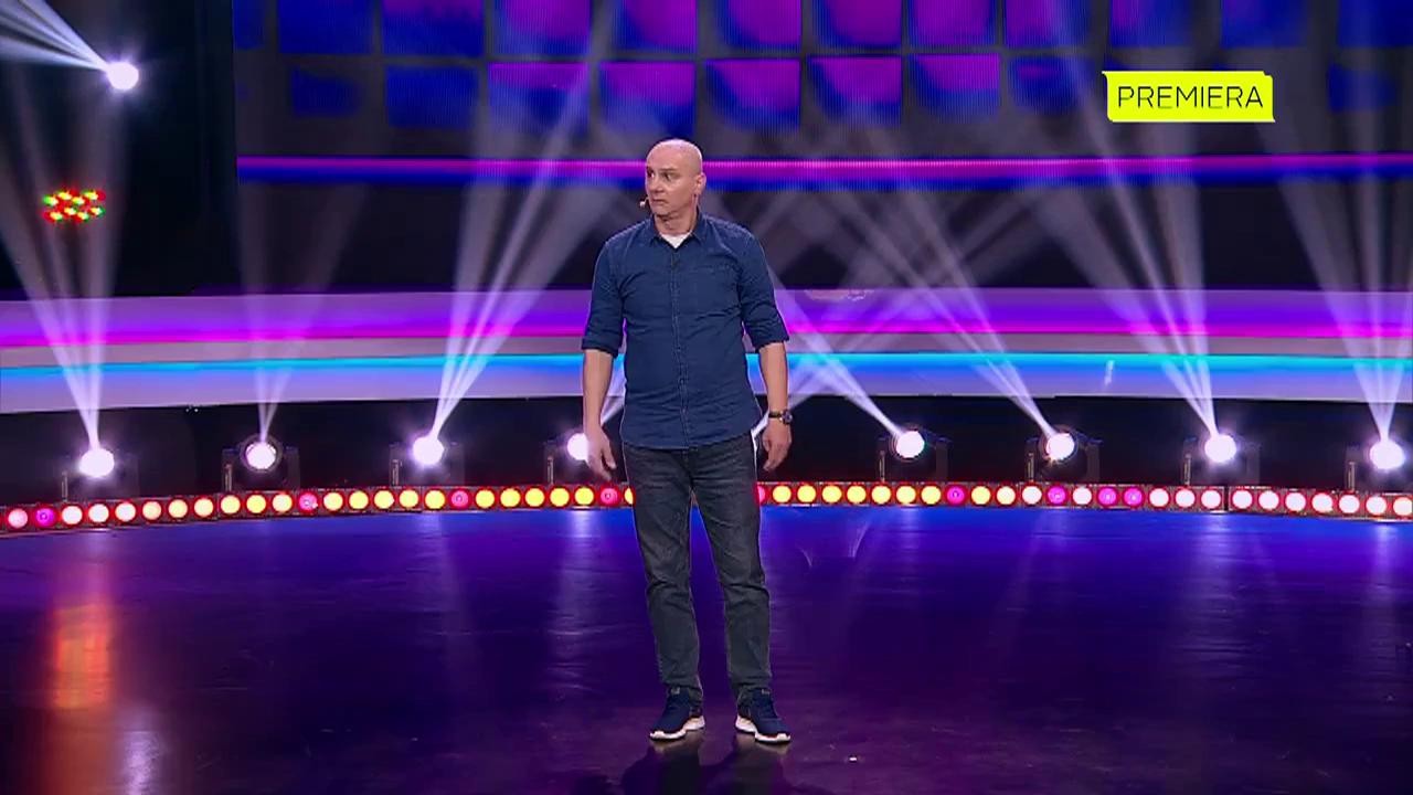 Dan Țuțu și accidentul din intersecție