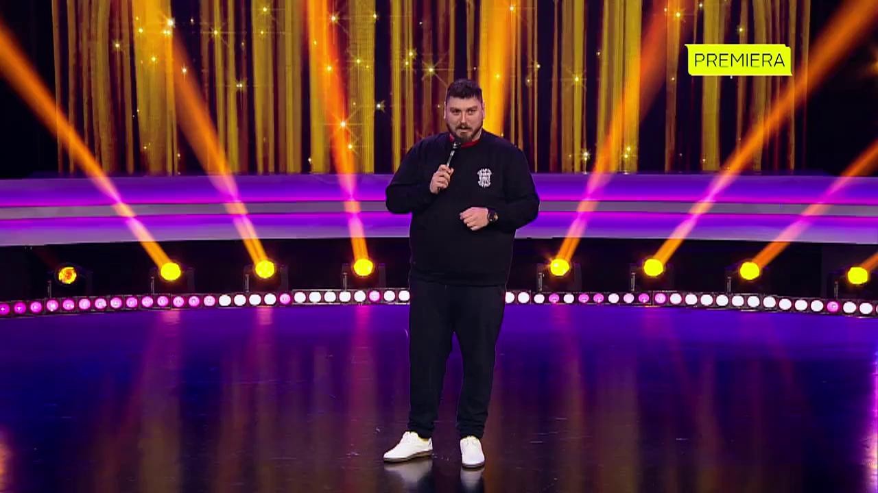 Micutzu și taxiul din Franța