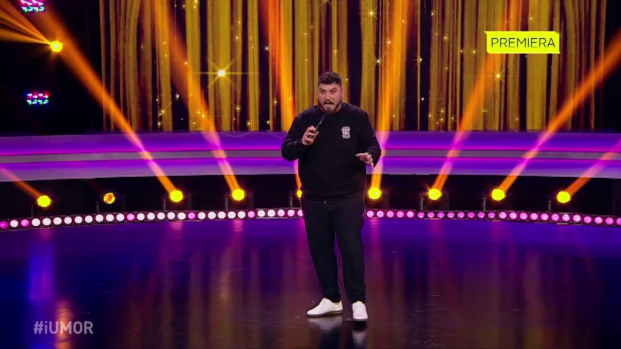 Micutzu și comanda de pizza