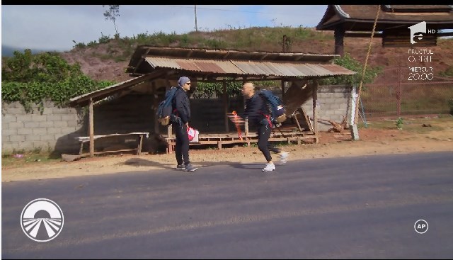 Răsturnare de situație la Asia Express. Din primii, ei au rămas ultimii!: &rdquo;Am pierdut acolo... tot!&rdquo;