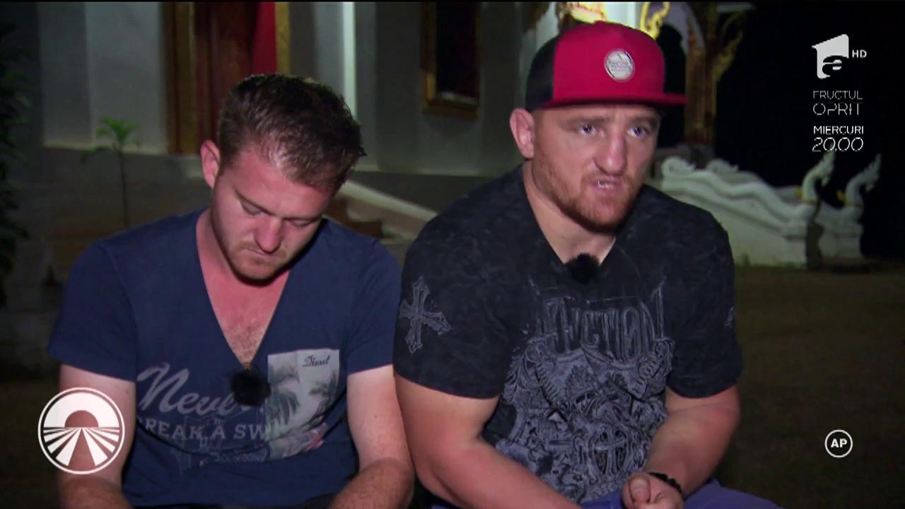 &rdquo;N-am crezut vreodată că o să dorm &icirc;n aer liber!&rdquo; Vedetele &icirc;și caută cazare, &icirc;nsă nu toate și reușesc