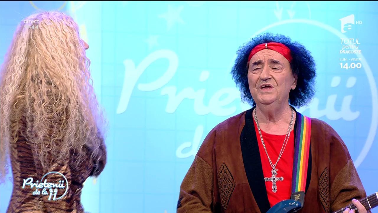 Savoy - "Mesagerul dragostei"