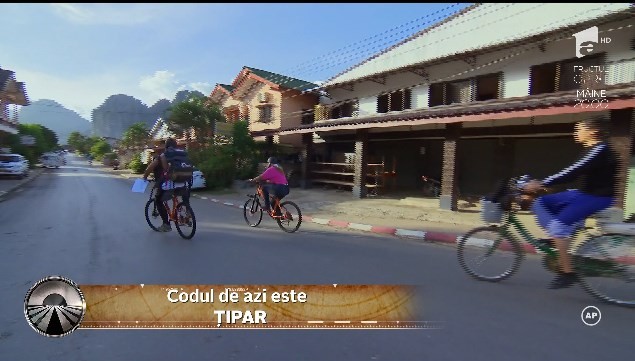 &rdquo;Nu știu dacă mai pot să merg pe bicicletă. N-am mai mers de 25 de ani!&rdquo; Mama lui Dorin s-a urcat pe bicicletă după un sfert de secol de pauză!