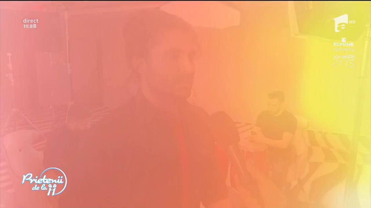 O moldoveancă foarte sexy apare &icirc;n noul videoclip a lui Pepe!