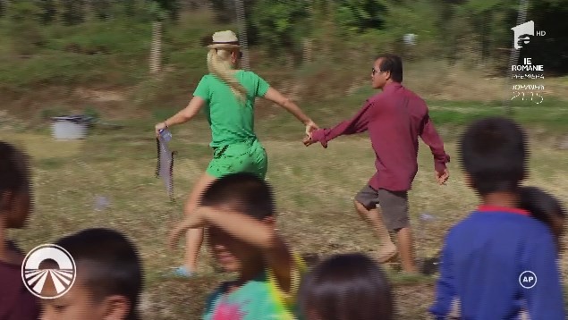 Revoltă, după ce Vica Blochina a apelat la ajutor pentru a trece de o probă! &rdquo;E foarte rea. Așa ceva nu se face!&rdquo;