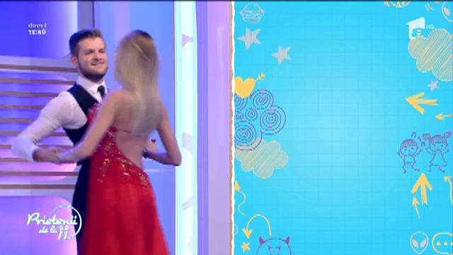 Raluca Răducanu - "Perfect"