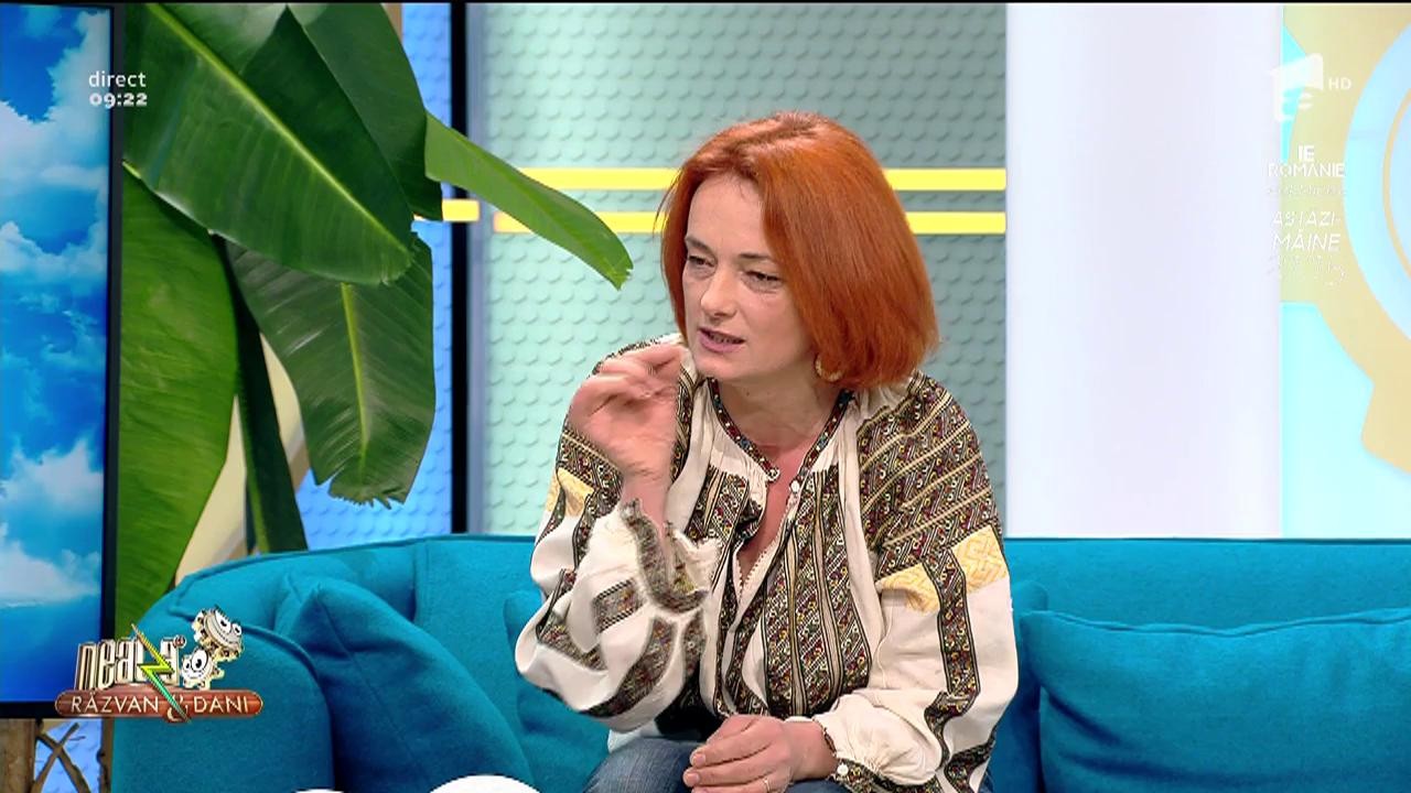 Mărţişoare inspirate de poveştile lui Ion Creangă
