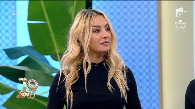 Demonstrație de K1, cu Cristiana &bdquo;Mongol&rdquo; Stancu! Top trei lovituri de utilizat pe stradă