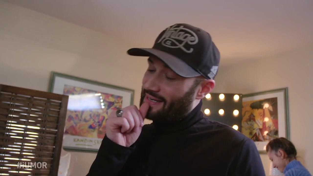 Mihai Bendeac a cerut o fată &icirc;n căsătorie