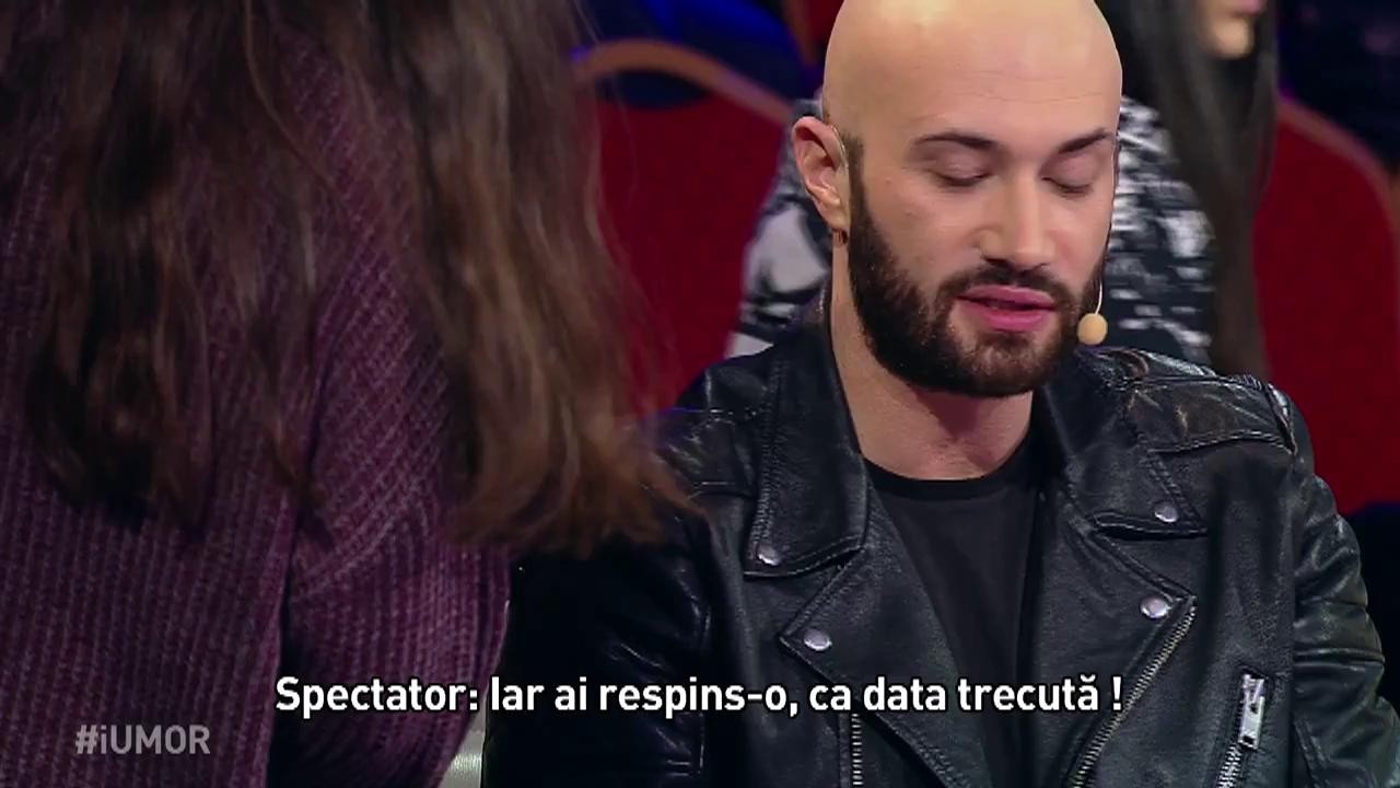 Mihai Bendeac Sărut Pasional Cu Actrița Veronica Gheorghe Video Antena 1 