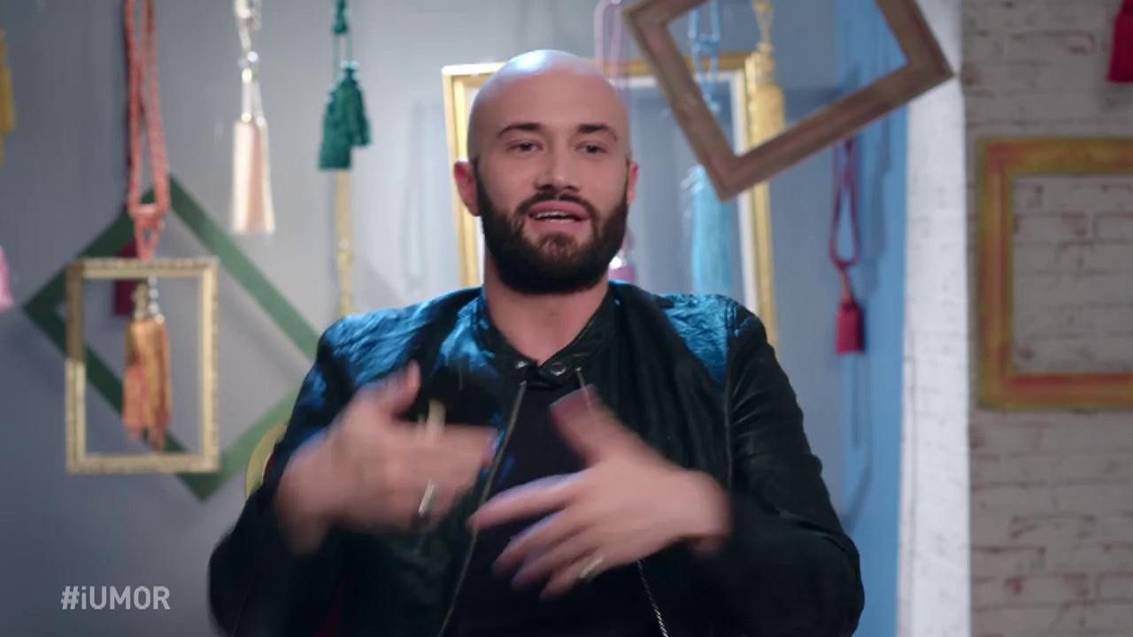 Mihai Bendeac, expert &icirc;n limba franceză: "Știu să tușesc &icirc;n franceză"