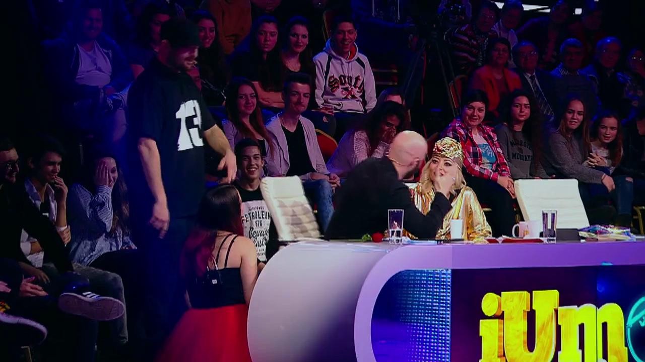 Mihai Bendeac, &icirc;n direct, i-a fr&acirc;nt inima Alinei Handuc