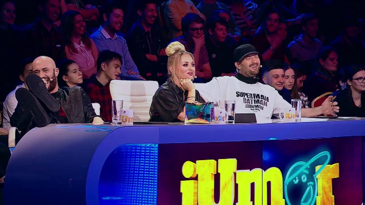 Cătă Dum, despre primul interviu de angajare