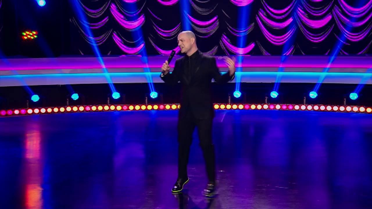 City Break-ul pentru rom&acirc;ni - Dan Badea