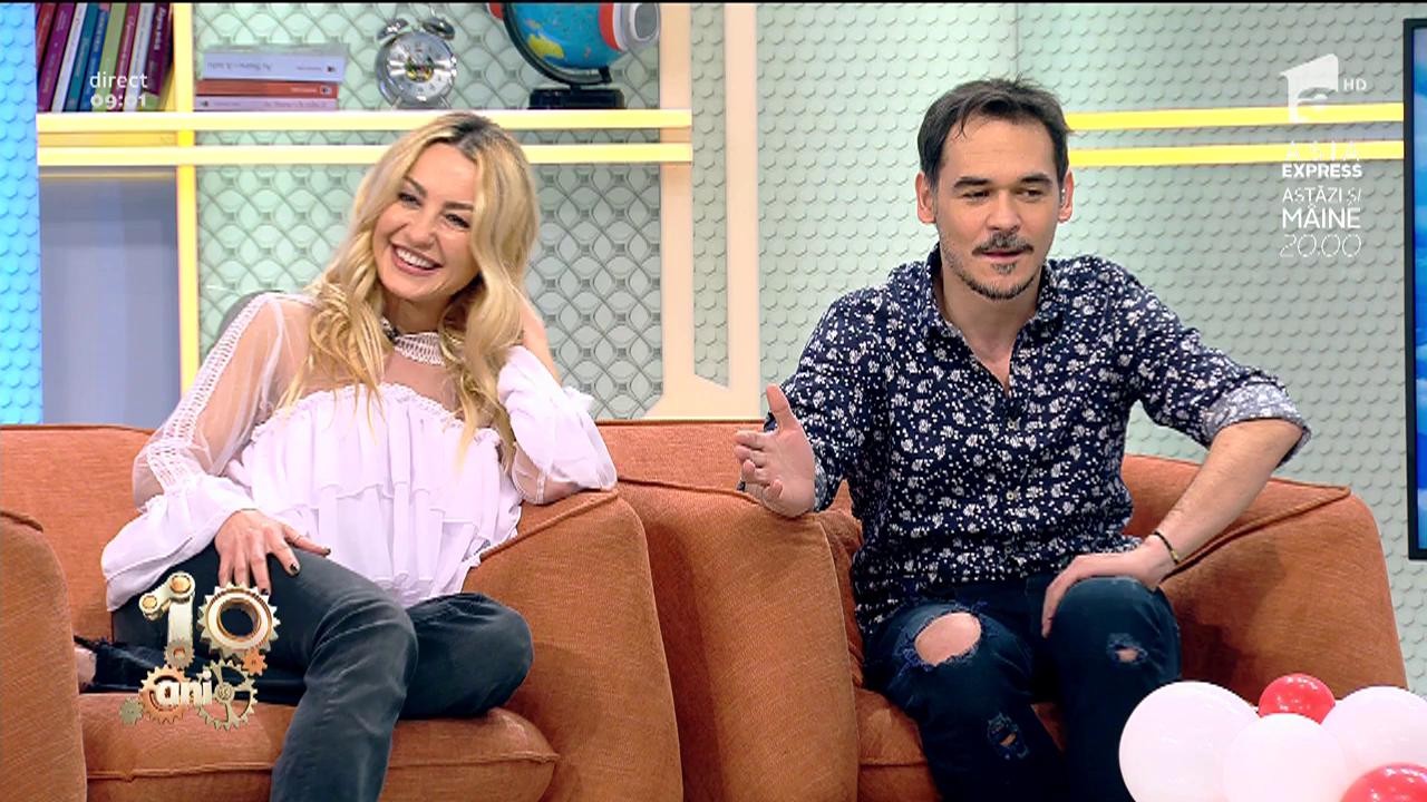 Babele, tradiţii și superstiţii. Flavia: &rdquo;Baba nu se alege, te alege ea pe tine!&rdquo;