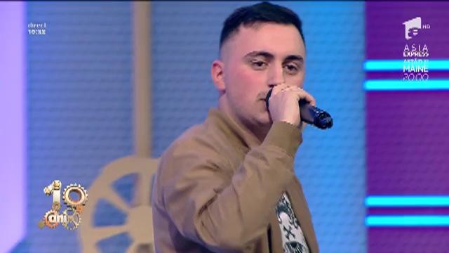 Decku feat. Cleo - &rdquo;Telefonul nu mai sună&rdquo;