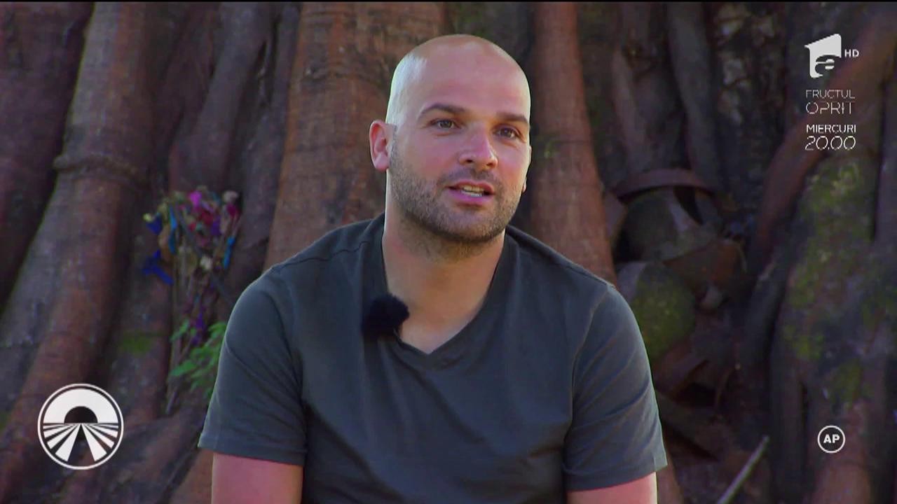 O nouă provocare pentru concurenţi! Echipele s-au reconfigurat! Cine a picat cu cine?