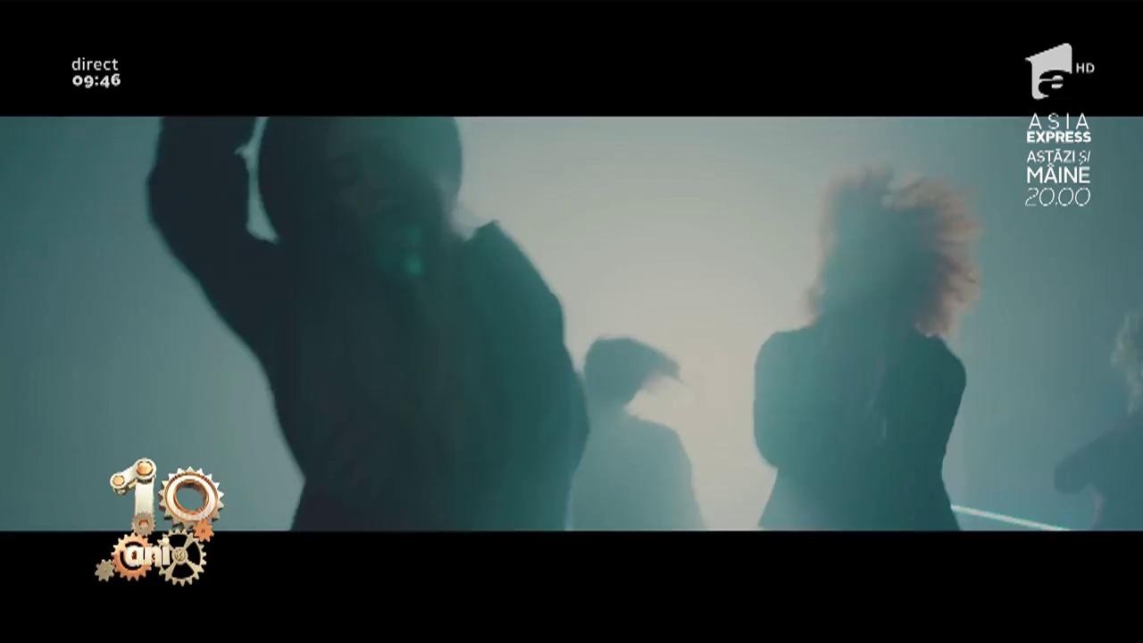 Isabela Dan feat. Chriss JustUs - &rdquo;O mie de idei&rdquo;