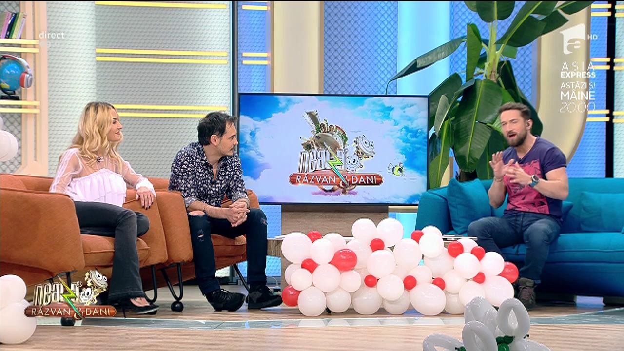 Flavia &icirc;și alege iubitul &icirc;n funcție de astre! Iată ce zodie nu are nicio șansă să-i devină partener