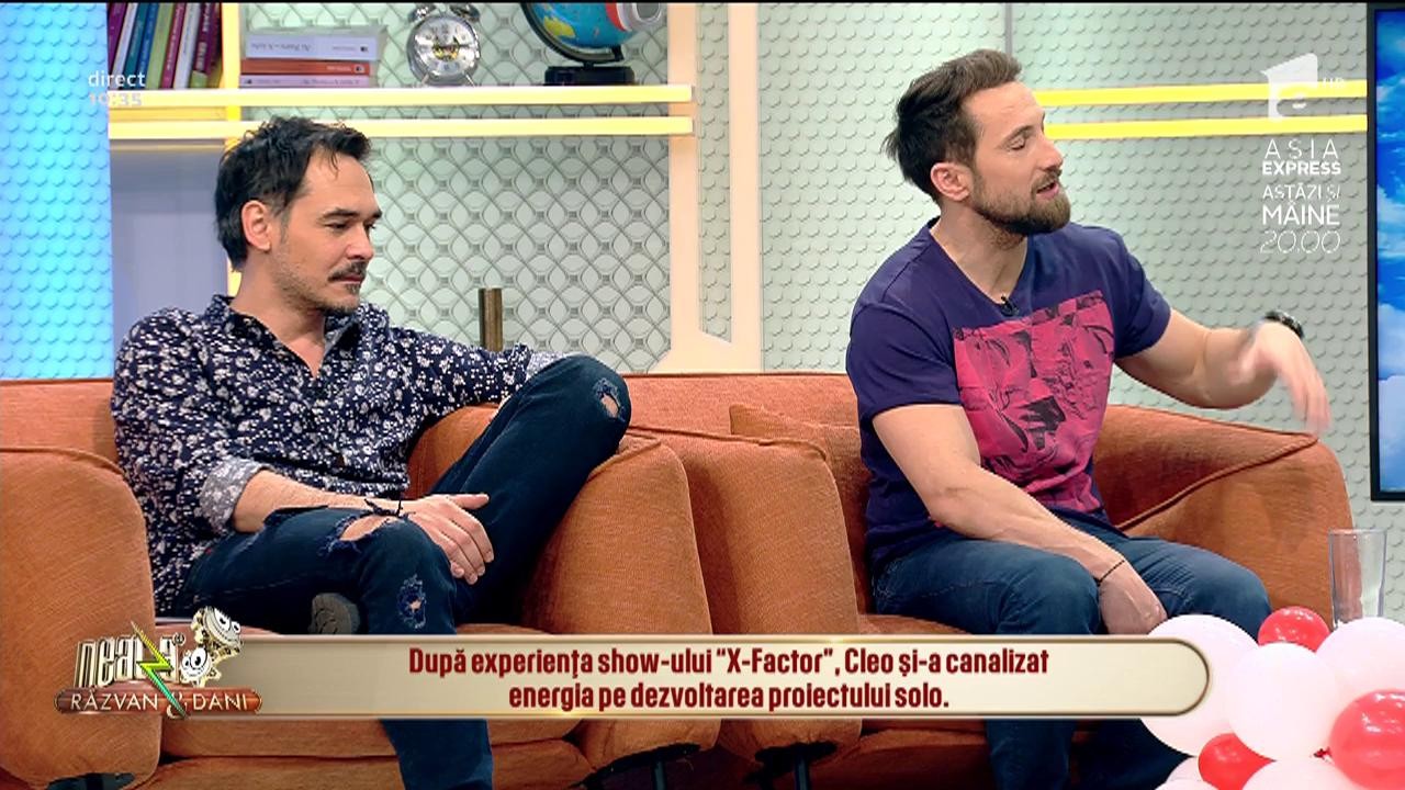 Cleo a lansat melodia &rdquo;Telefonul nu mai sună&rdquo;: &rdquo;X Factor a fost o experiență unică. Nu ai cum să pierzi, este ceva ce se merită&rdquo;
