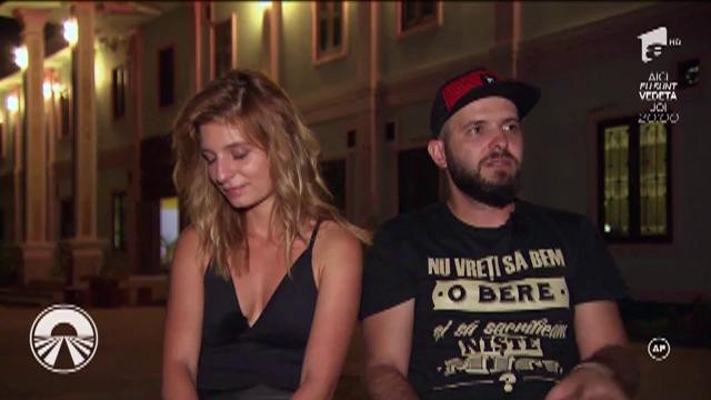 Peștele fermentat i-a dat mari bătăi de cap lui Ionuț Ghenu! "Mi-a venit să vomit, deşi nu aveam ce!"