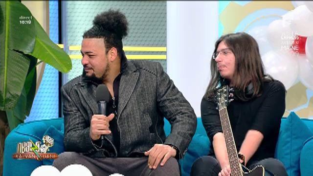 Vanotek și Hevito, colaborare de suflet: &rdquo;&Icirc;n melodie este vorba despre o iubire mai liniștită&rdquo;
