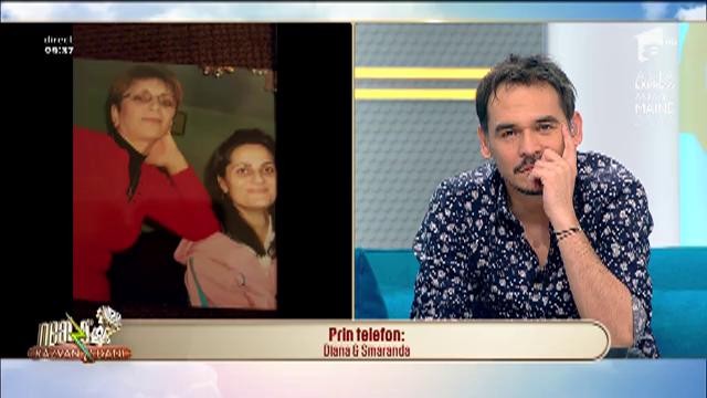 "Sărut-m&acirc;na, mamă". Diana, mesaj emoționant: "Am realizat că mama mi-a lipsit foarte mult &icirc;n momentul c&acirc;nd am devenit și eu mamă"