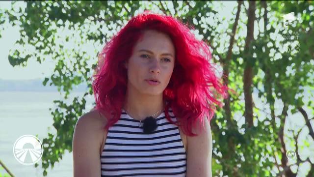 Lungimea r&acirc;ului Mekong, o adevărată provocare! Liviu şi Andrei au c&acirc;ştigat proba şi au plecat primii &icirc;n misiune