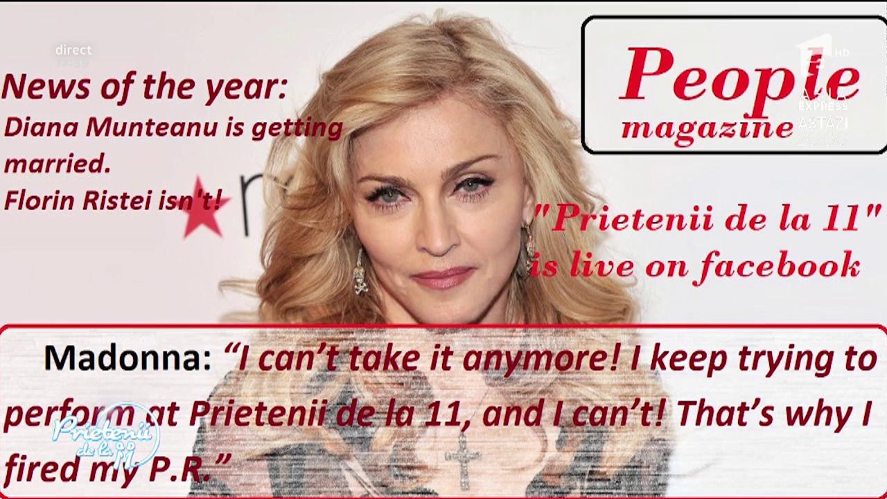 Cum a influențat emisiunea "Prietenii de la 11", la nivel mondial, economia, presa și media