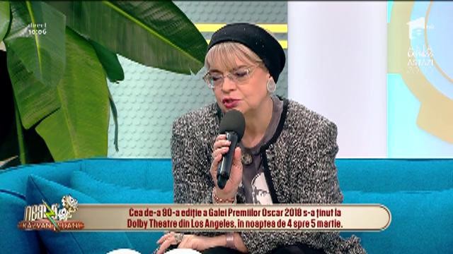 Cronica filmelor premiate la Gala Premiilor Oscar 2018: &rdquo;A fost o seară mai puțin spectaculoasă&rdquo;