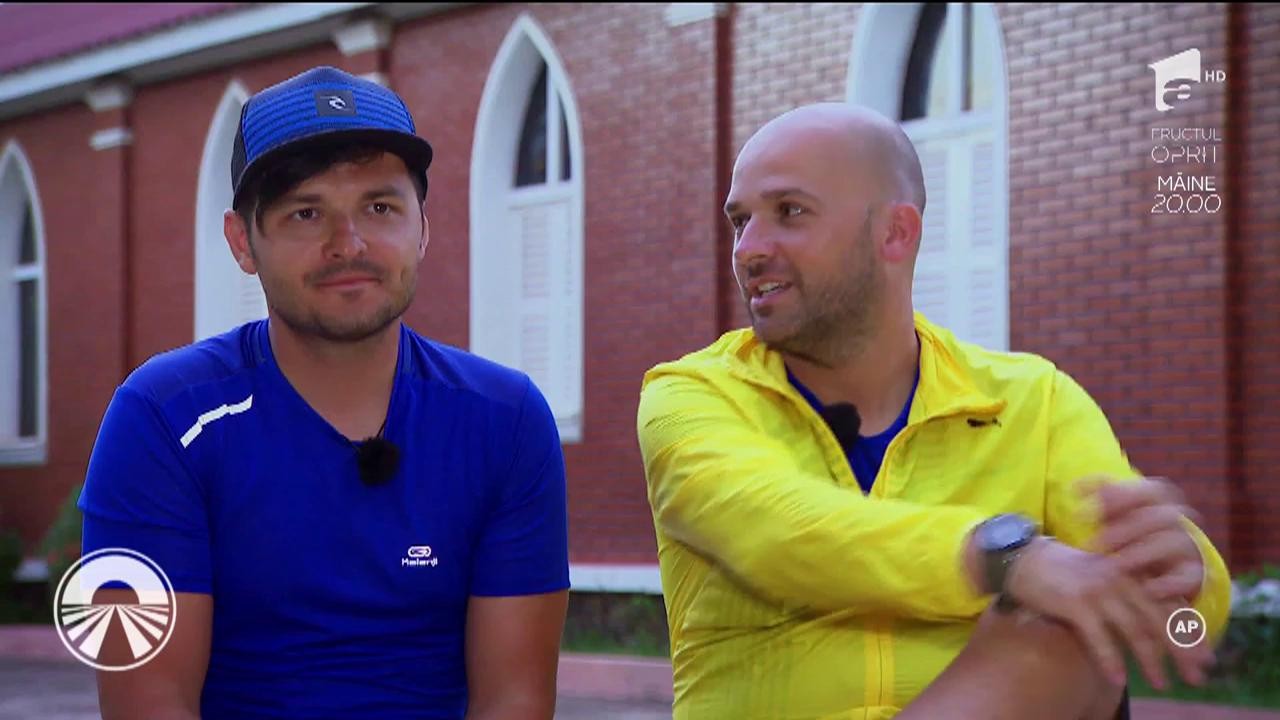 Liviu şi Andrei nu vor să elimine pe nimeni din competiţie: "Nu vrem să ne asumăm această responsabilitate!"
