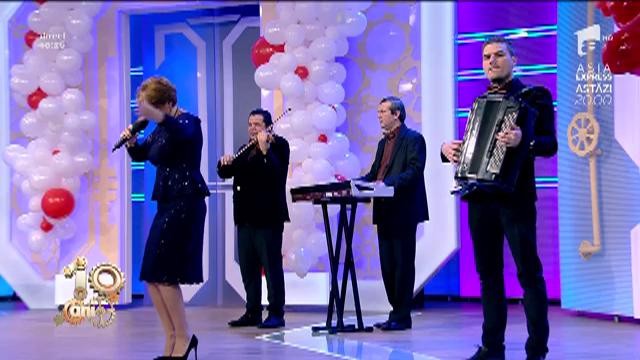 Adriana Antoni - &rdquo;Sufletul pereche&rdquo;