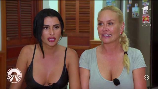 Cruduţa, schimb de pantaloni cu un trecător: "&Icirc;i plăcea nebunului că &icirc;i dau izmenele jos!"