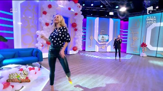 Nineka - &rdquo;Spectacolul s-a terminat&rdquo;