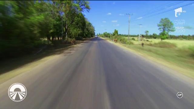 Liviu, despre echipa formată dintre Andrei și Luminița, la probele anterioare: "Cum ai putut să stai fără mine?"