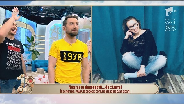 Nu s-au așteptat la așa ceva! &rdquo;Eu și cu prietena mea semănăm cu Răzvan și Dani. Ea are pe cineva, iar eu nu am pe nimeni...&rdquo;