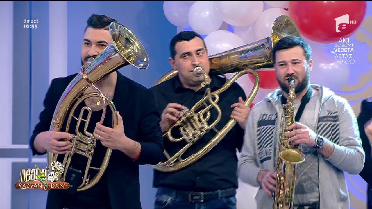 Provincialii - &rdquo;La Bolintin&rdquo;