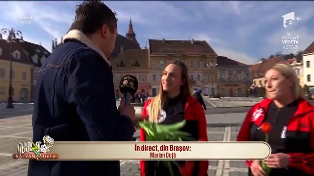 Se anunță un weekend romantic la munte. Ce se &icirc;nt&acirc;mplă &icirc;n Brașov
