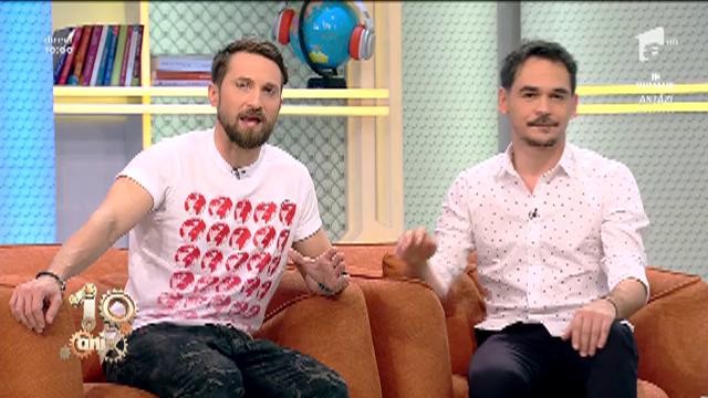 Dani se duce la aeroport după părinții Flaviei: &rdquo;Vreau să-i aștept cu un afiș pe care apar două vrăbiuțe care țin &icirc;n cioc o verighetă! Joc dur&rdquo;